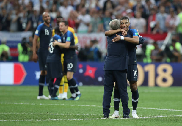 克林斯曼的 克林斯曼的